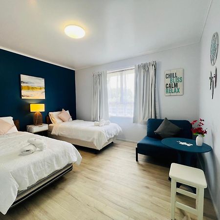 La Sol - All You Need For A Stay, Close To Town, University & Cambridge 해밀턴 외부 사진