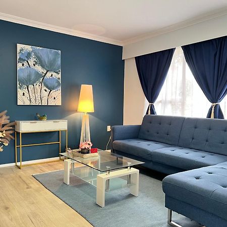La Sol - All You Need For A Stay, Close To Town, University & Cambridge 해밀턴 외부 사진