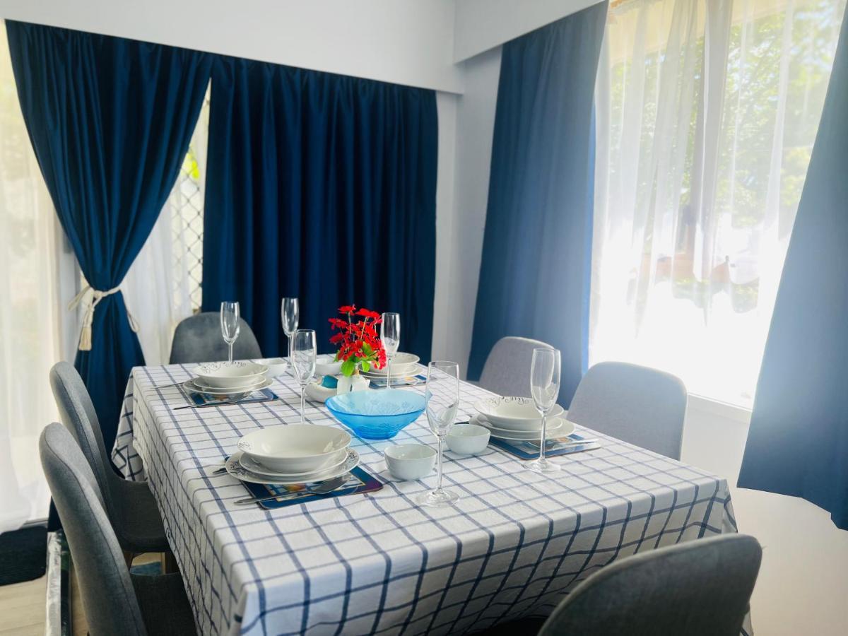 La Sol - All You Need For A Stay, Close To Town, University & Cambridge 해밀턴 외부 사진
