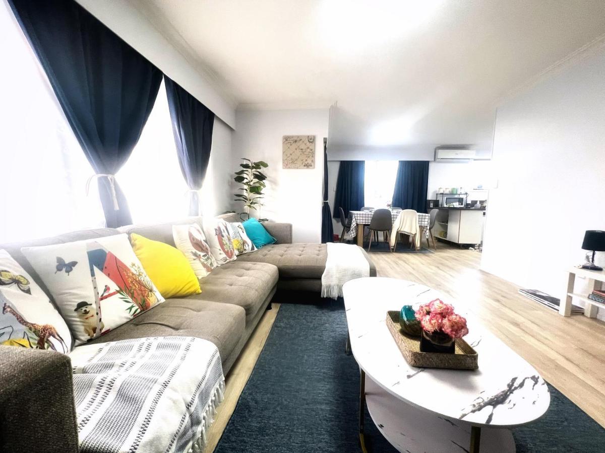 La Sol - All You Need For A Stay, Close To Town, University & Cambridge 해밀턴 외부 사진