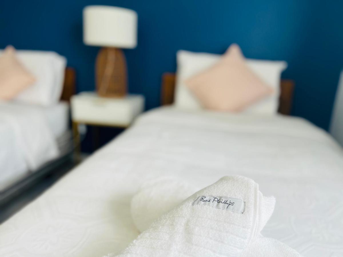 La Sol - All You Need For A Stay, Close To Town, University & Cambridge 해밀턴 외부 사진