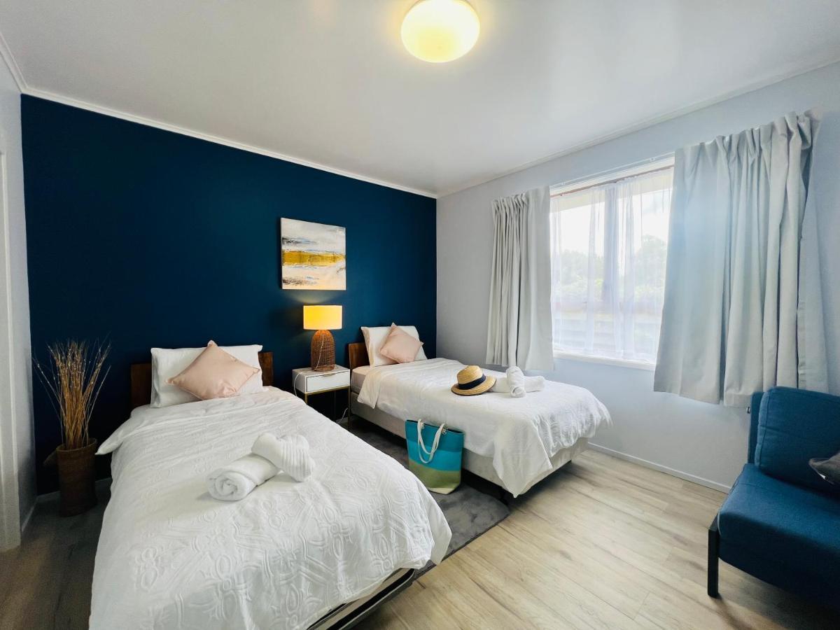 La Sol - All You Need For A Stay, Close To Town, University & Cambridge 해밀턴 외부 사진