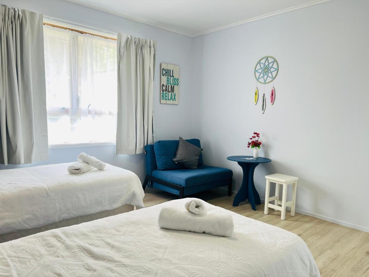 La Sol - All You Need For A Stay, Close To Town, University & Cambridge 해밀턴 외부 사진