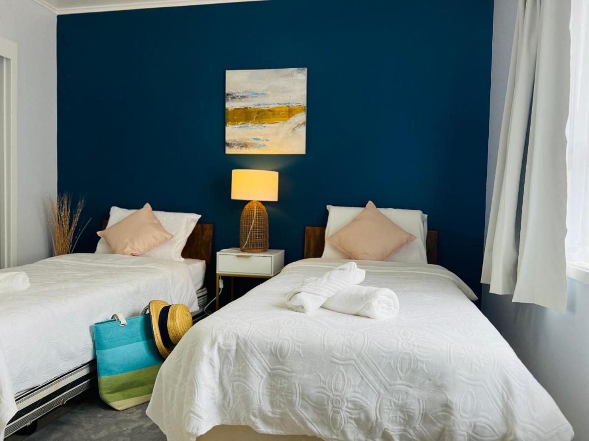 La Sol - All You Need For A Stay, Close To Town, University & Cambridge 해밀턴 외부 사진
