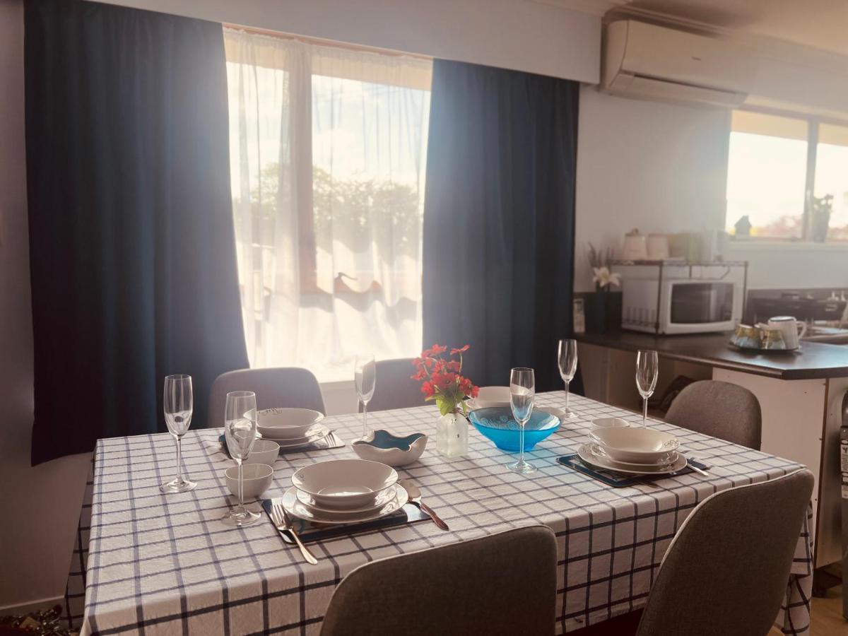 La Sol - All You Need For A Stay, Close To Town, University & Cambridge 해밀턴 외부 사진