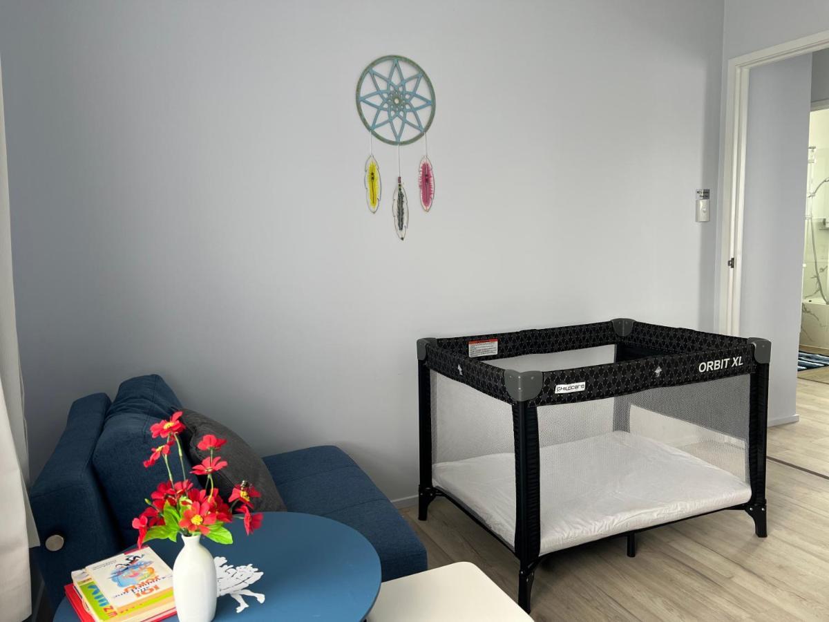 La Sol - All You Need For A Stay, Close To Town, University & Cambridge 해밀턴 외부 사진