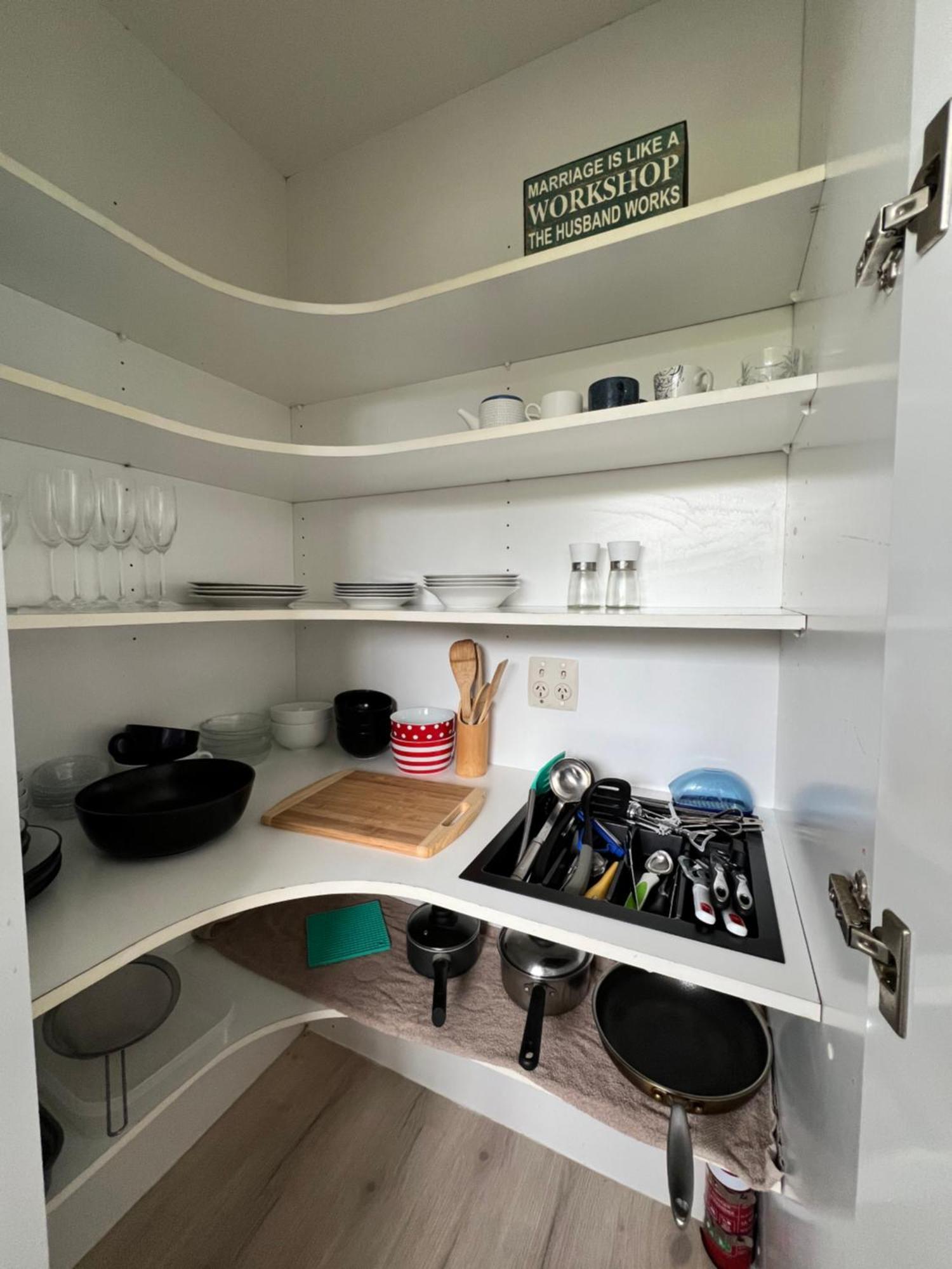 La Sol - All You Need For A Stay, Close To Town, University & Cambridge 해밀턴 외부 사진